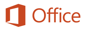Office 365 (1an & assistance)